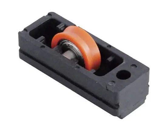 PLASTIC ROLLER