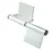 ALUMINIUM WINDOW DOOR HINGE