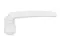 POWDER COATING ALUMINUM ALLOY DOOR HANDLE