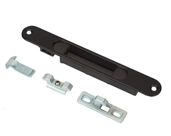 WINDOW LATCH FOR ALUMINIUM WINDOW