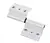 ALUMINIUM WINDOW DOOR HINGE