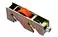 ZINC ROLLER