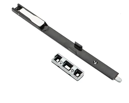 FLUSH BOLT LOCK