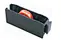 PLASTIC SLIDING WINDOW AND DOOR TRACK ROLLERS