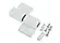 ALUMINIUM WINDOW DOOR HINGE