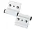 ALUMINIUM WINDOW DOOR HINGE