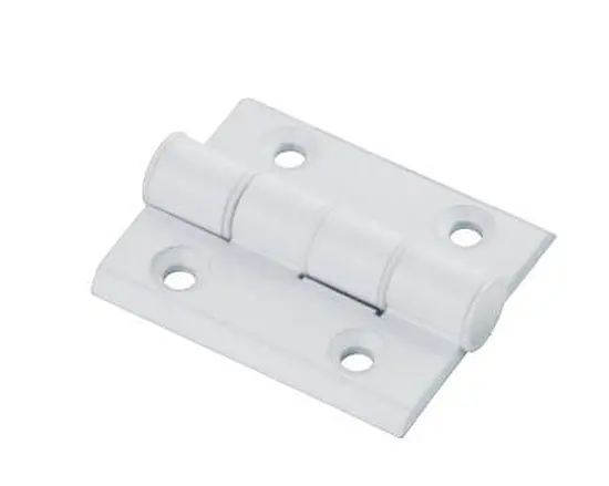 ALUMINIUM HINGE