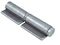 METAL STEEL HEAVY DUTY WELDING DOOR HINGE
