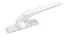 ALUMINIUM WINDOW HANDLE