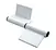 POWER COATING ALUMINIUM WINDOW & DOOR HINGE