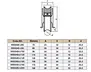 STEEL GATE ROLLER