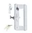 DOOR HANDLE FOR ALUMINIUM DOOR