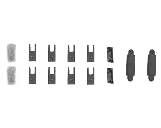 PLASTIC ACCESSORIES