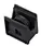 PLASTIC SLIDING WINDOW AND DOOR TRACK ROLLERS