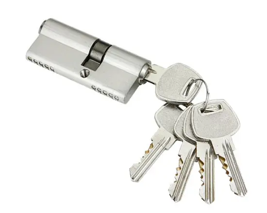 DOOR LOCK CYLINDER