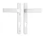 ALUMINIUM DOOR HANDLE