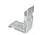 ALUMINIUM CORNER