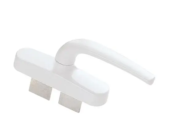 ALUMINIUM WINDOW HANDLE
