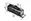 PLASTIC SLIDING WINDOW AND DOOR TRACK ROLLERS