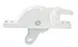 ALUMINIUM WINDOW ACCESSORIES HANDLE FOR CASTMENT