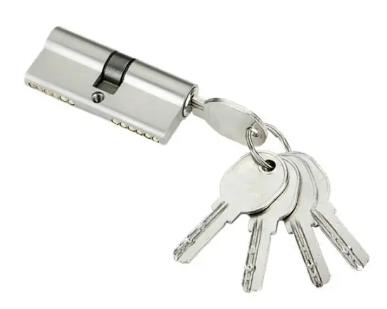 LOCK CYLINDER