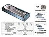 HEAVY DUTY DOOR CLOSER