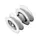 HEAVY DUTY SLIDING DOOR ROLLER