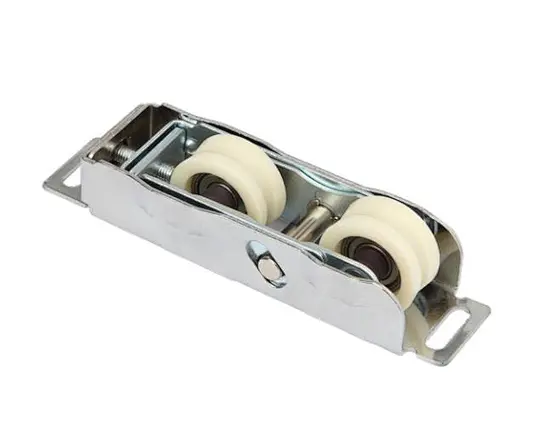 DOOR AND WINDOW ROLLERS