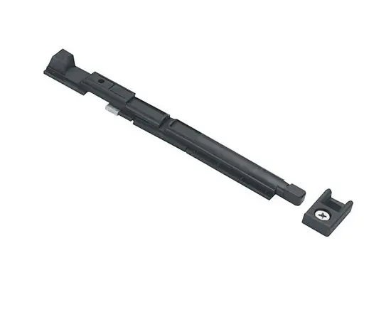 FLUSH BOLT