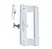 DOOR HANDLE FOR ALUMINIUM DOOR