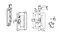 ALUMINIUM DOOR HANDLE