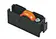 PLASTIC SLIDING WINDOW AND DOOR TRACK ROLLERS