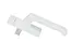 ALUMINIUM WINDOW HANDLE