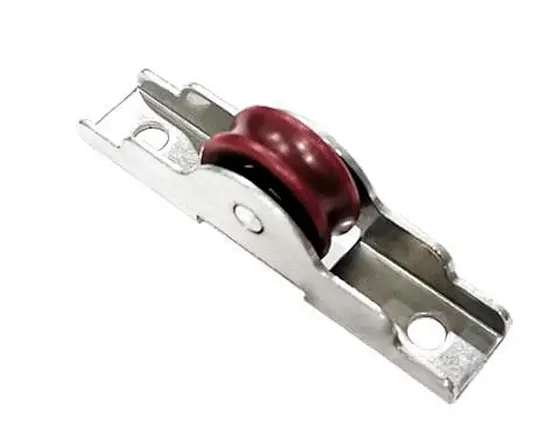 PVC ROLLER R8504A-Ningbo Perfect Dragon