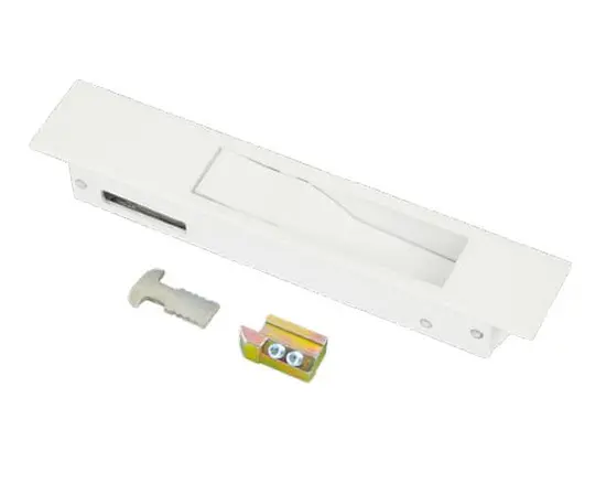 WINDOW LATCH