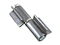 METAL STEEL WELD HINGE