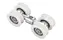 HEAVY DUTY SLIDING DOOR ROLLER