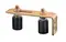 HEAVY DUTY STEEL PULLEY WHEEL