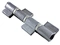 WELDING HINGE