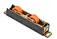 PLASTIC SLIDING WINDOW AND DOOR TRACK ROLLERS