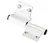 POWER COATING ALUMINIUM WINDOW & DOOR HINGE