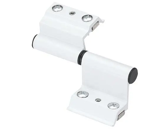 ALUMINIUM WINDOW DOOR HINGE