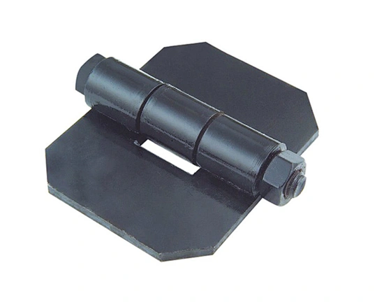 METAL STEEL HEAVY DUTY WELDING DOOR HINGE