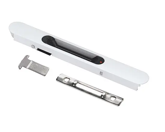 WINDOW LATCH