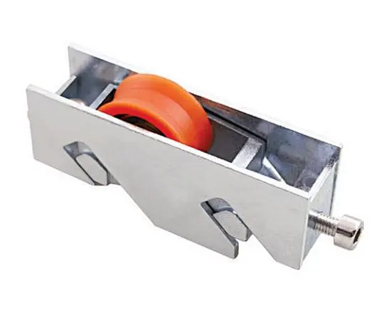 ZINC ROLLER