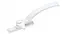 ALUMINIUM WINDOW ACCESSORIES HANDLE FOR CASTMENT