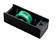 PLASTIC SLIDING WINDOW AND DOOR TRACK ROLLERS