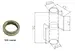 WELDING HINGE