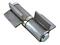 METAL STEEL WELD HINGE