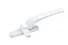 ALUMINIUM WINDOW ACCESSORIES HANDLE FOR CASTMENT